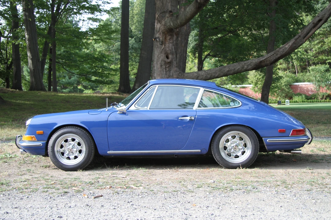 1968 Porsche 912 - Image 2 of 31