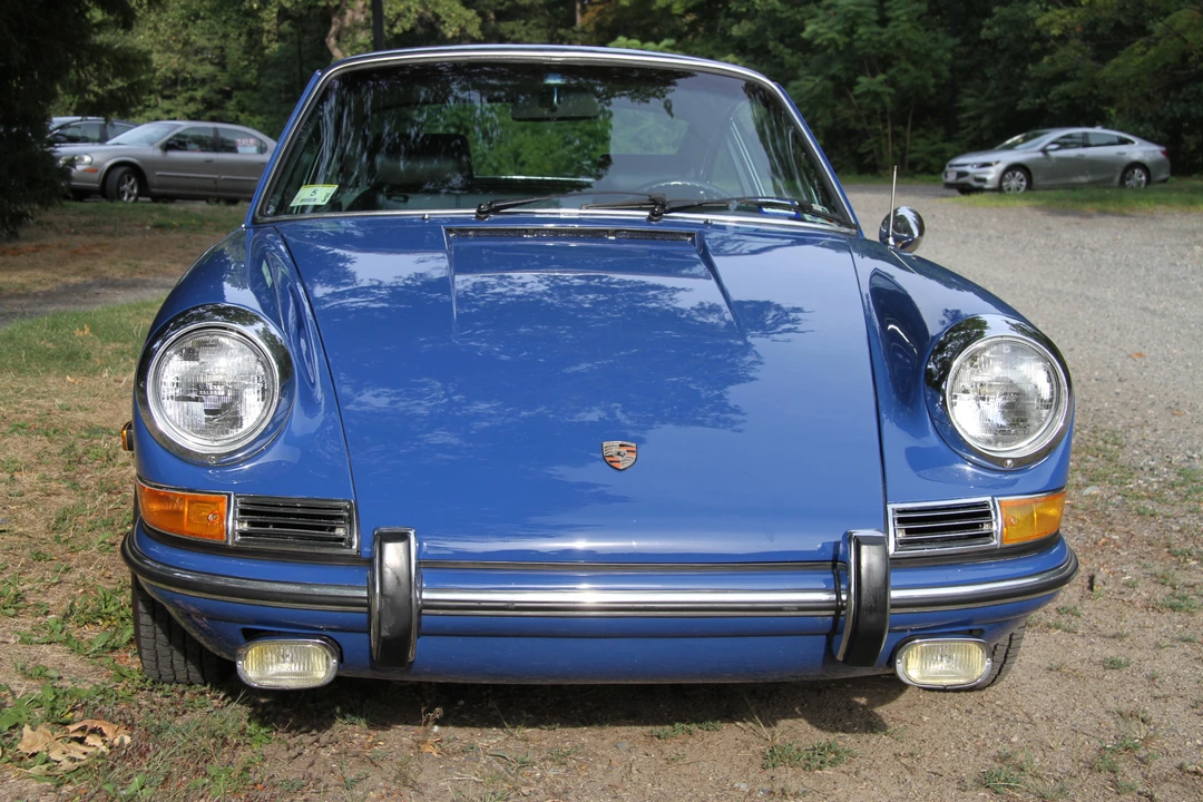 1968 Porsche 912 - Image 9 of 31