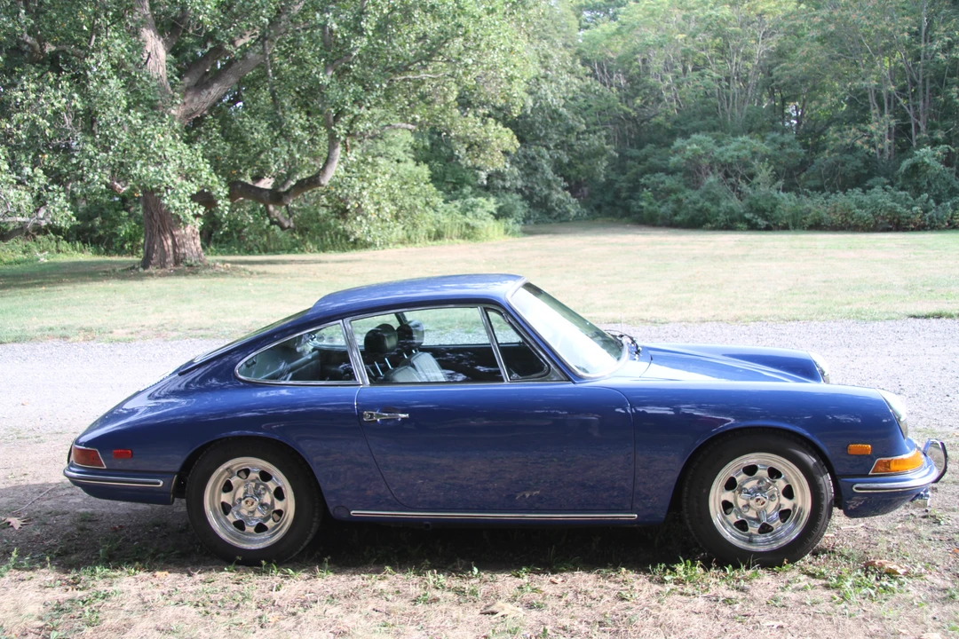 1968 Porsche 912 - Image 7 of 31