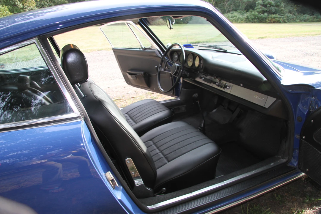 1968 Porsche 912 - Image 24 of 31