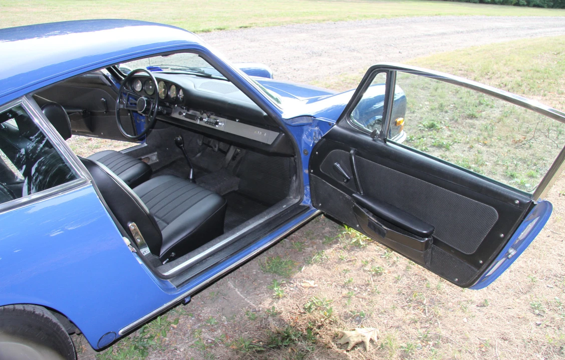 1968 Porsche 912 - Image 23 of 31