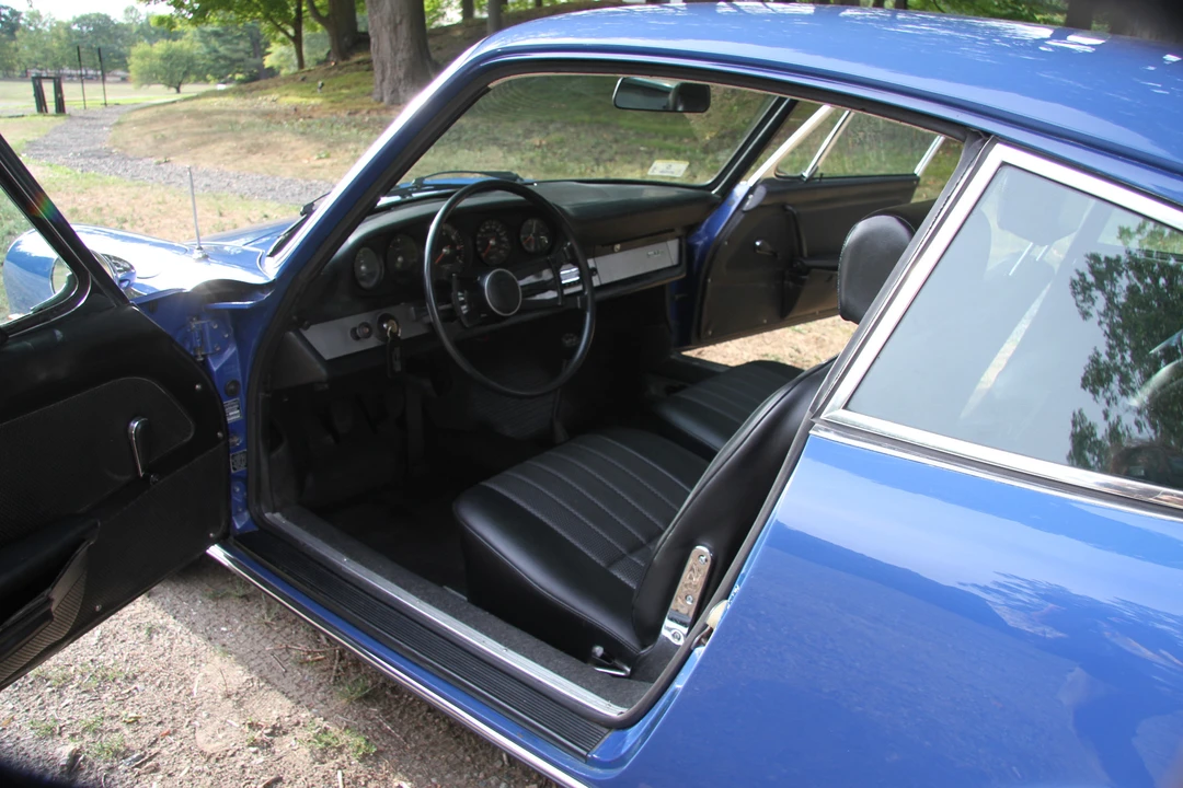 1968 Porsche 912 - Image 22 of 31