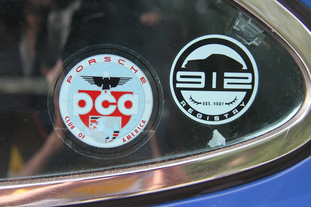 1968 Porsche 912 - Image 14 of 31