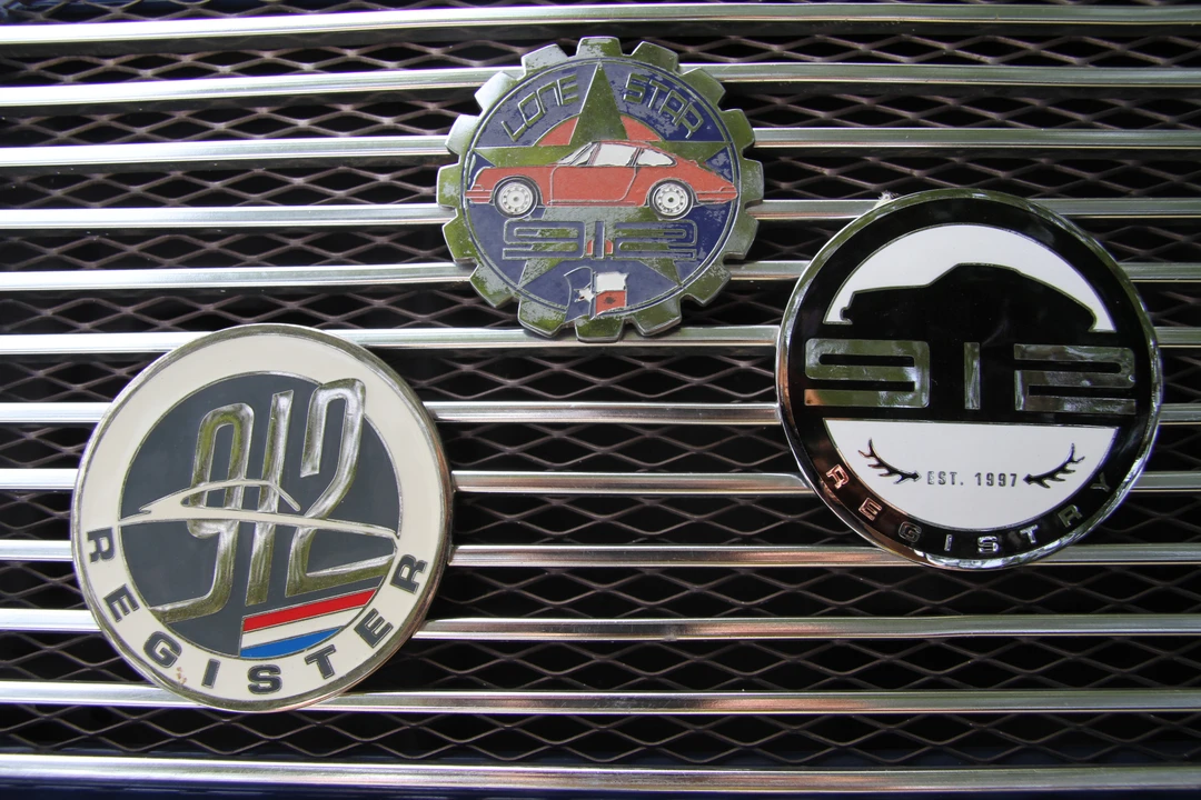1968 Porsche 912 - Image 15 of 31