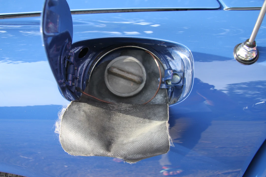 1968 Porsche 912 - Image 13 of 31