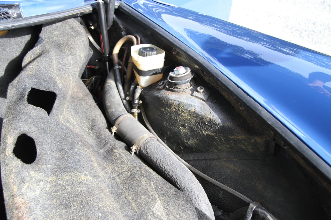 1968 Porsche 912 - Image 20 of 31