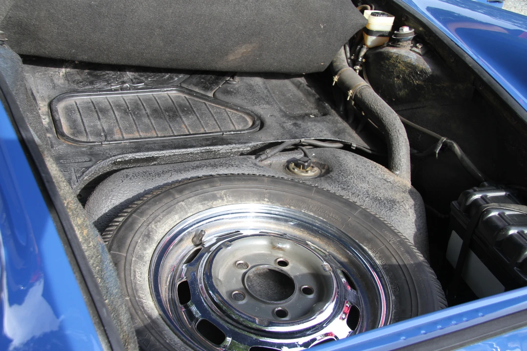 1968 Porsche 912 - Image 19 of 31