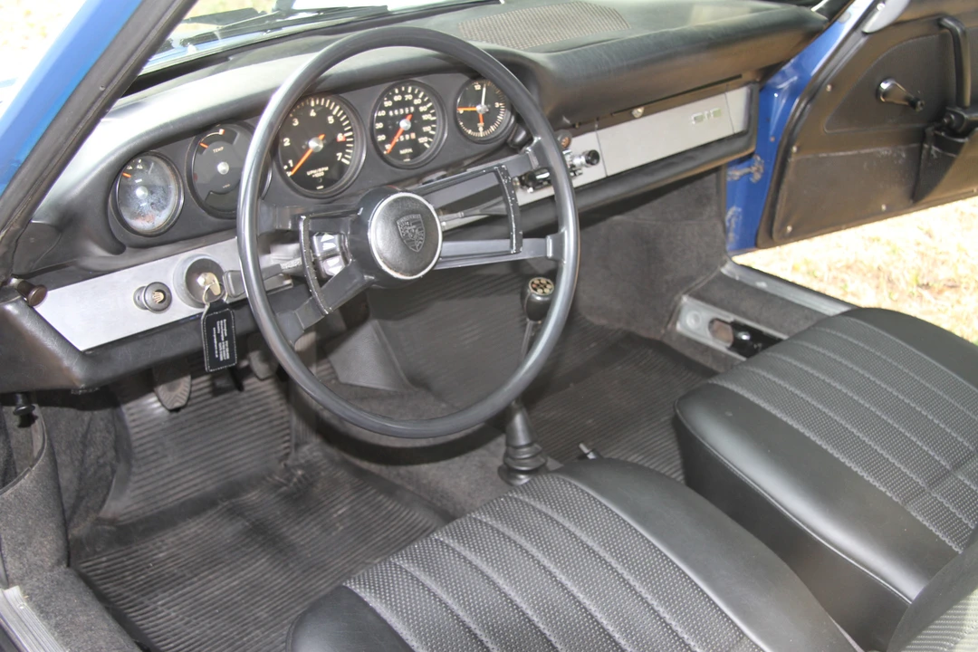 1968 Porsche 912 - Image 30 of 31
