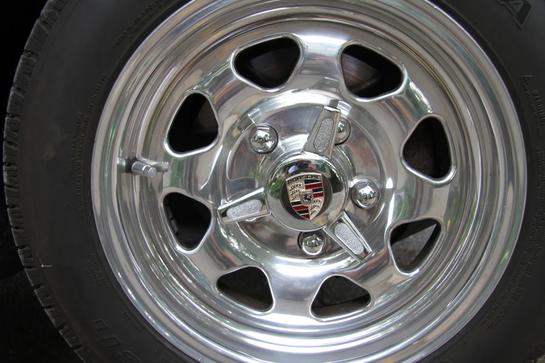 1968 Porsche 912 - Image 17 of 31
