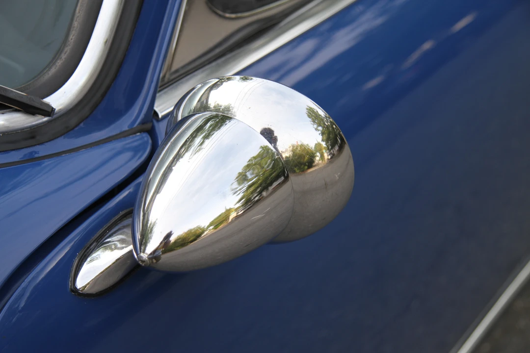 1968 Porsche 912 - Image 12 of 31