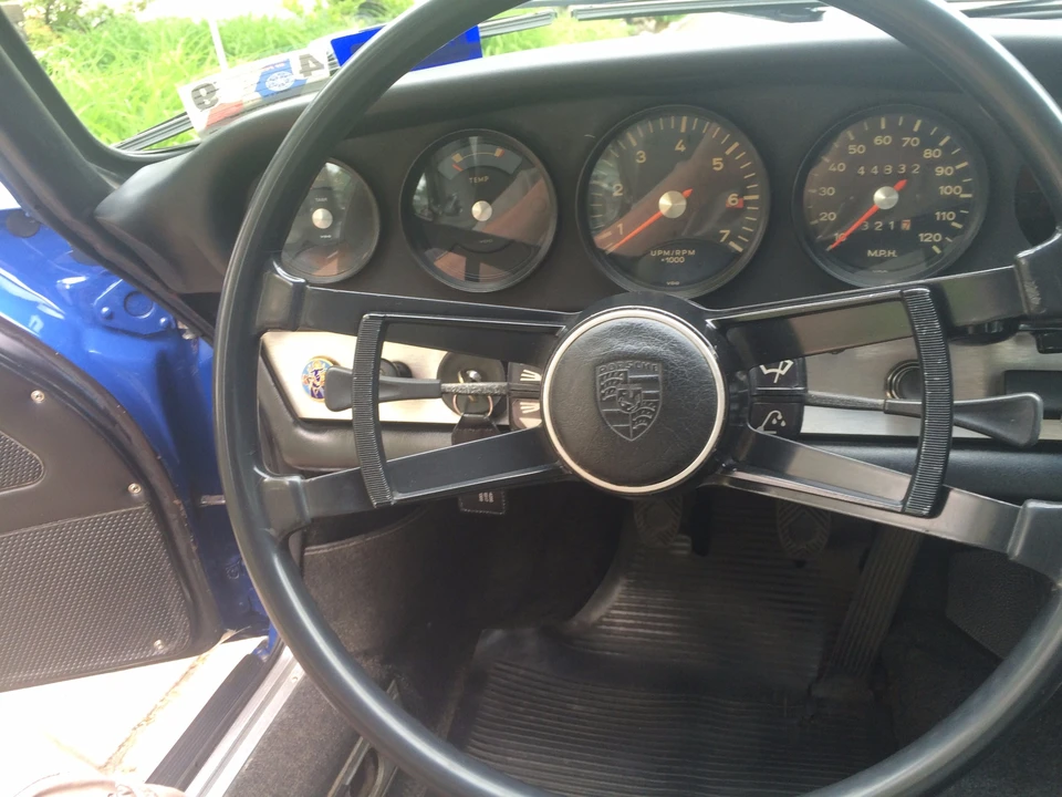 1968 Porsche 912 - Image 31 of 31