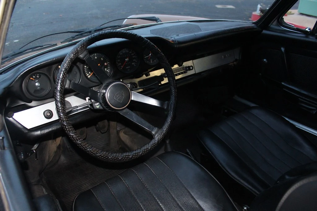 1968 Porsche 912 - Image 27 of 31