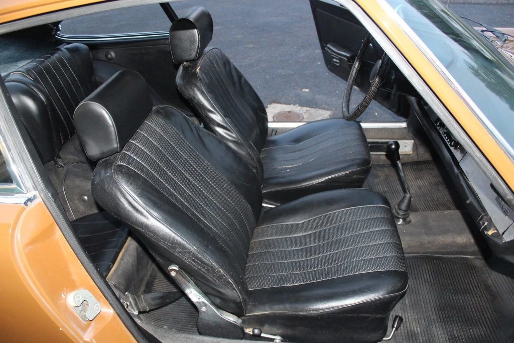 1968 Porsche 912 - Image 29 of 31