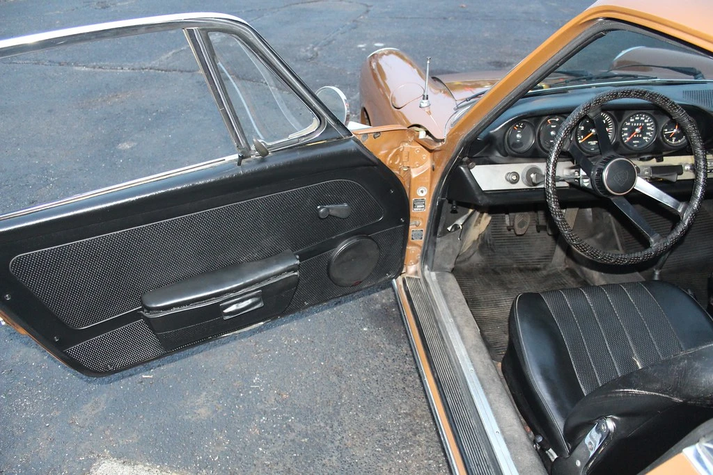 1968 Porsche 912 - Image 30 of 31