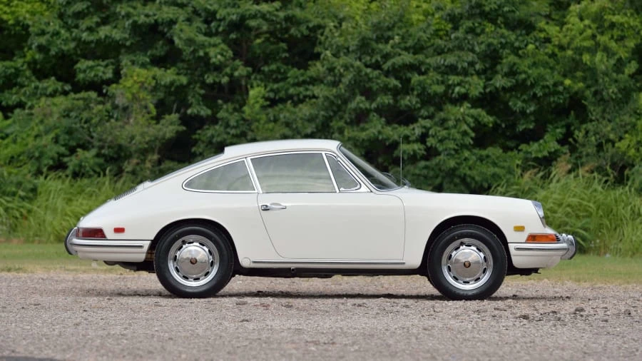 1968 Porsche 912 - Image 2 of 20
