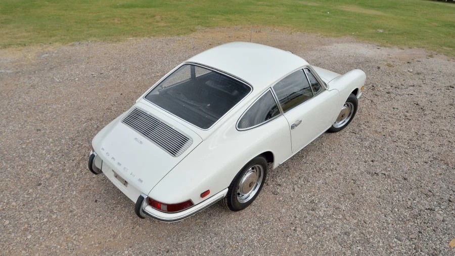 1968 Porsche 912 - Image 3 of 20