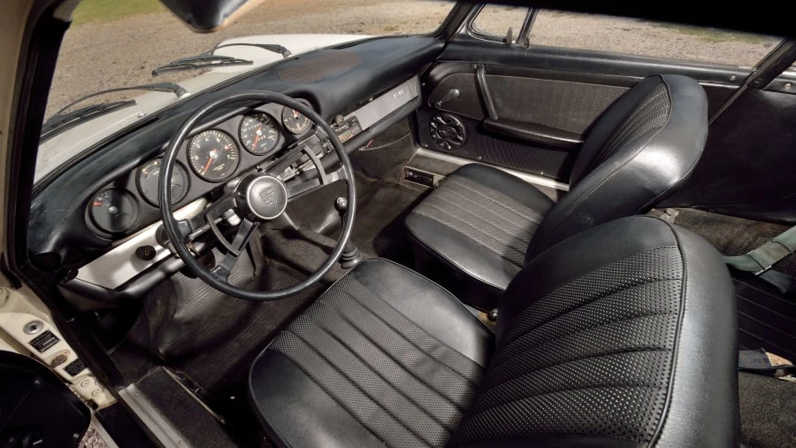 1968 Porsche 912 - Image 4 of 20