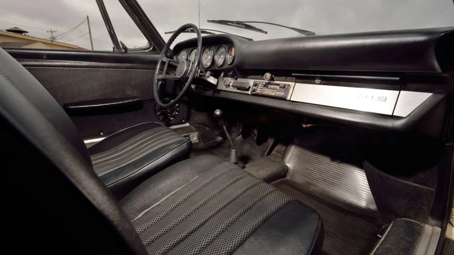 1968 Porsche 912 - Image 5 of 20