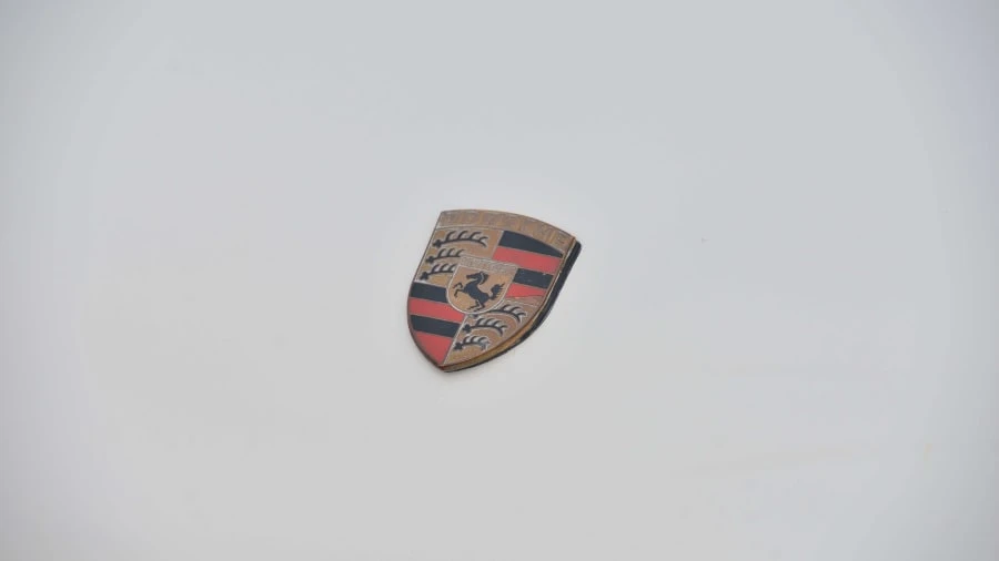 1968 Porsche 912 - Image 10 of 20