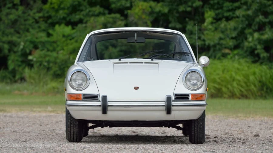 1968 Porsche 912 - Image 14 of 20