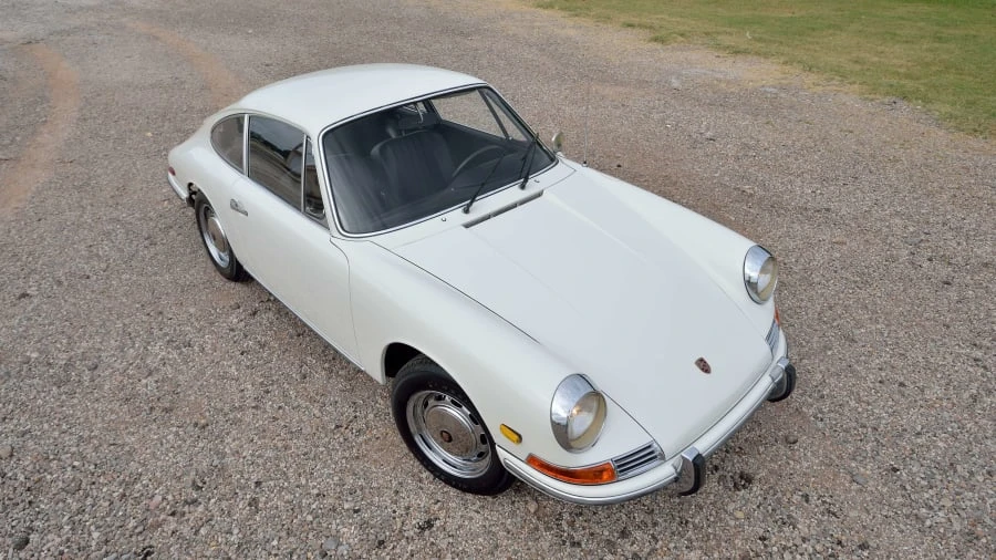 1968 Porsche 912 - Image 15 of 20