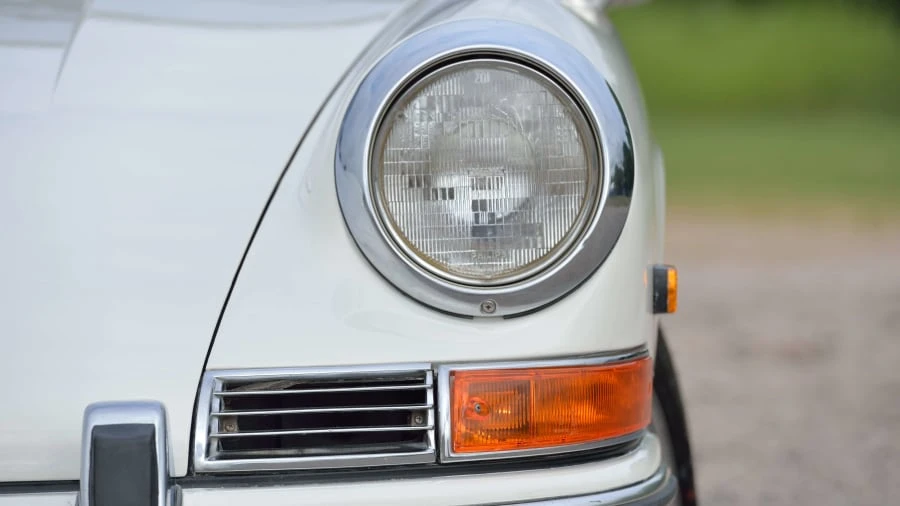 1968 Porsche 912 - Image 16 of 20