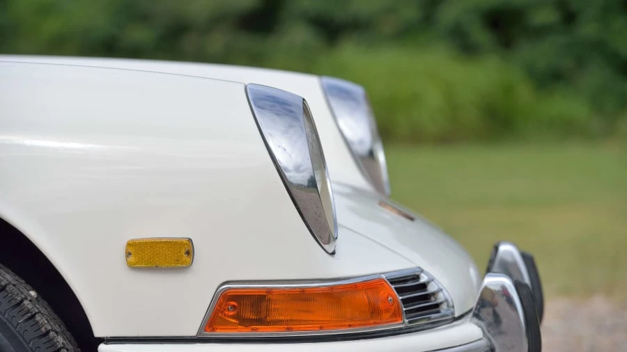 1968 Porsche 912 - Image 20 of 20