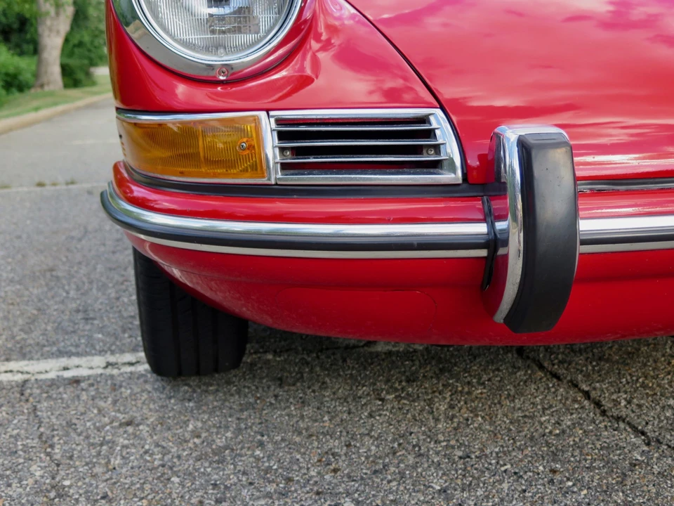 1968 Porsche 912 - Image 28 of 31