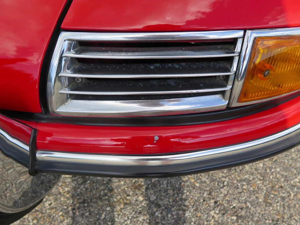 1968 Porsche 912 - Image 29 of 31