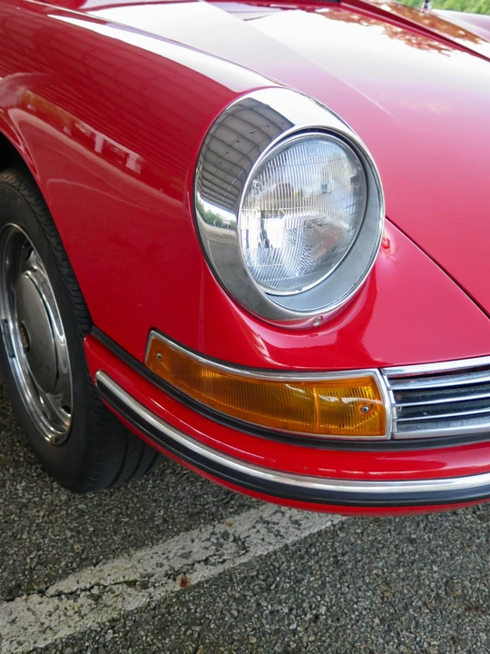 1968 Porsche 912 - Image 25 of 31