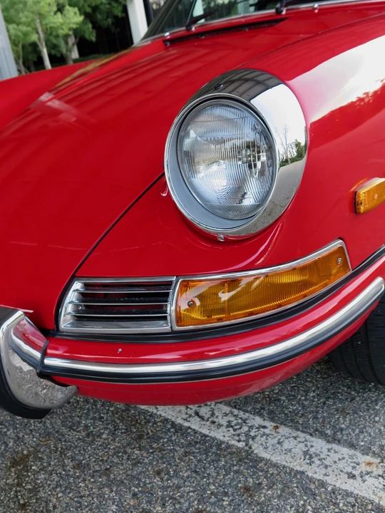 1968 Porsche 912 - Image 26 of 31