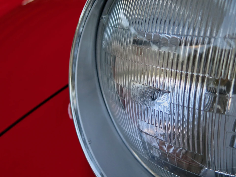 1968 Porsche 912 - Image 27 of 31