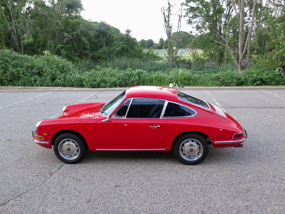 1968 Porsche 912 - Image 20 of 31