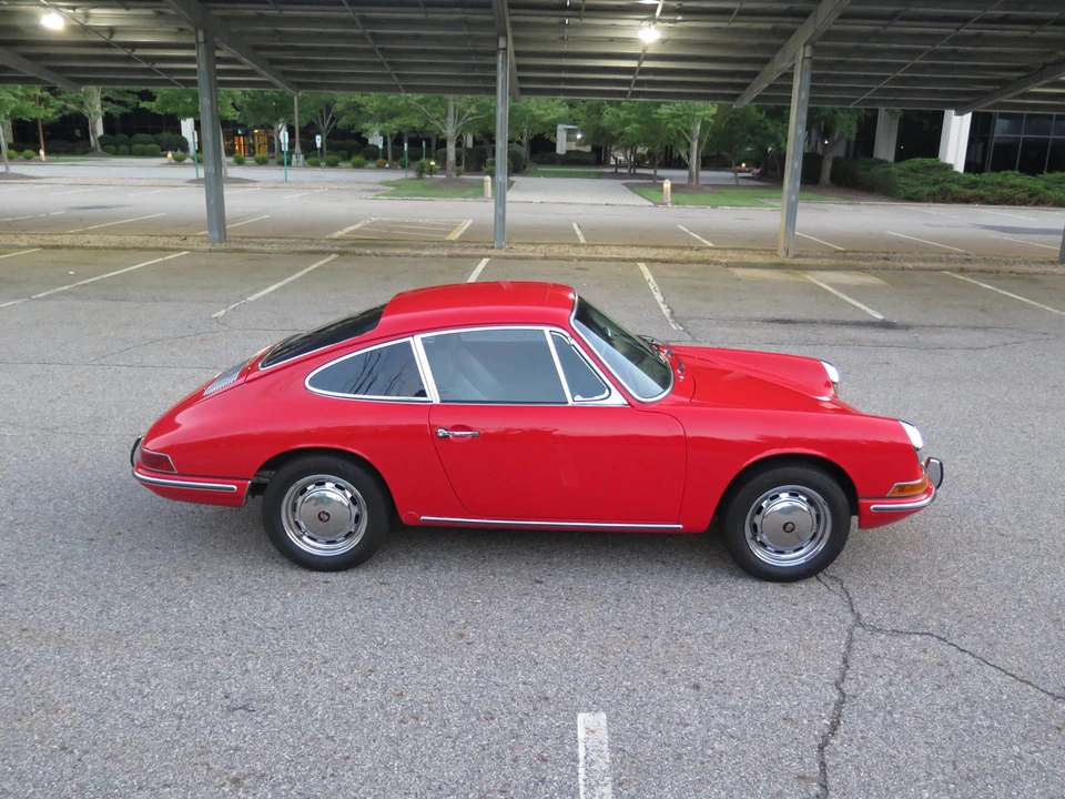 1968 Porsche 912 - Image 12 of 31