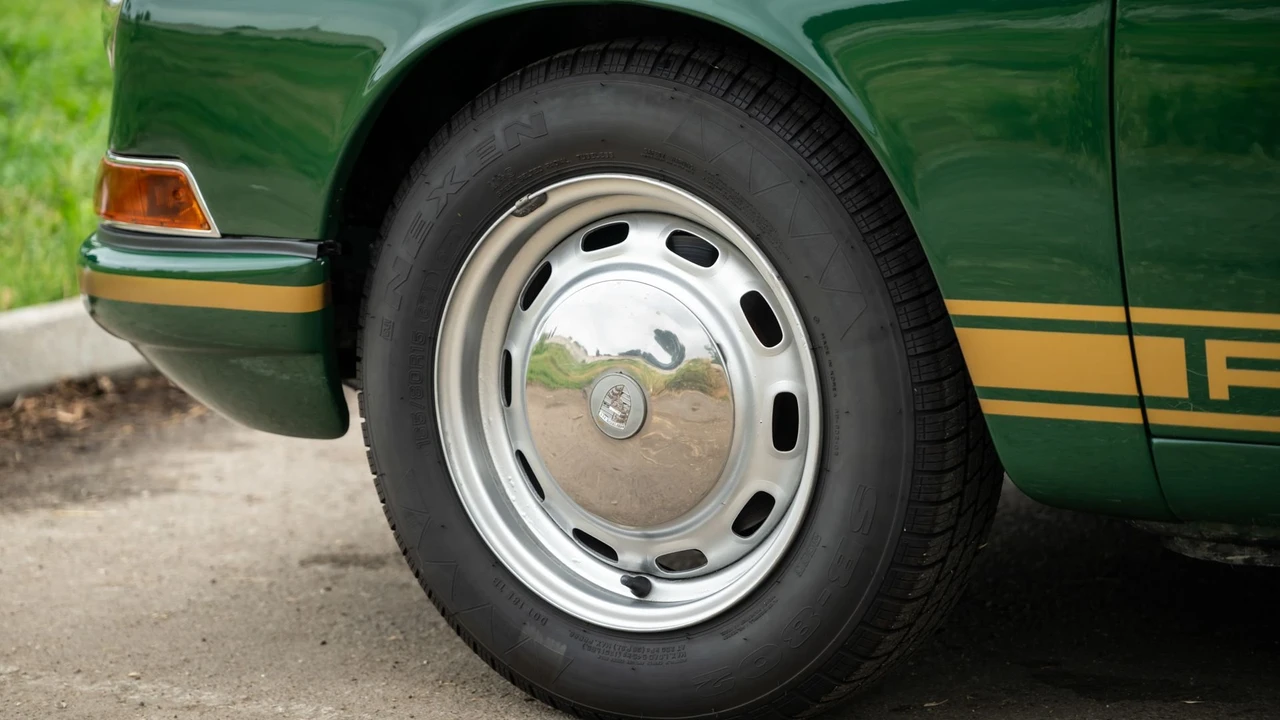 1968 Porsche 912 - Image 18 of 31