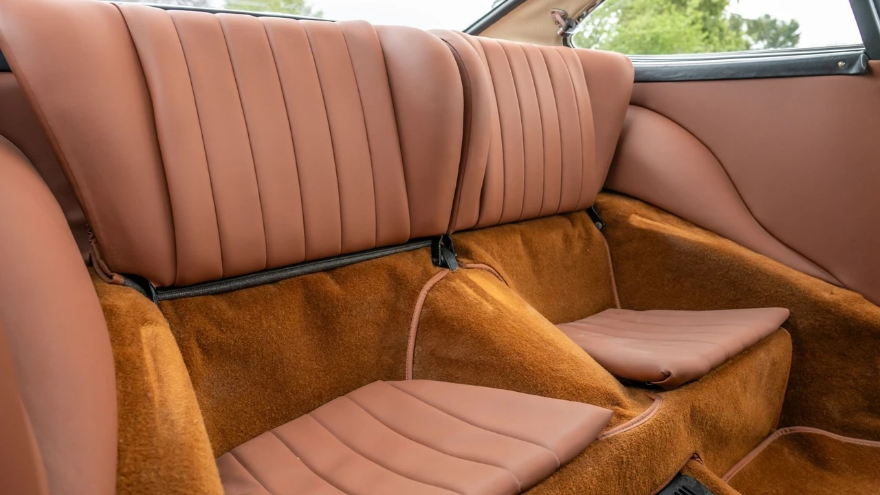 1968 Porsche 912 - Image 11 of 31