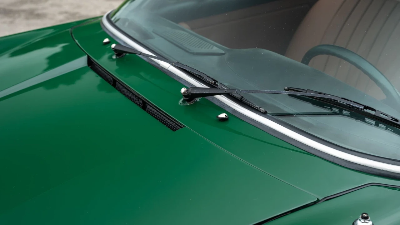 1968 Porsche 912 - Image 28 of 31