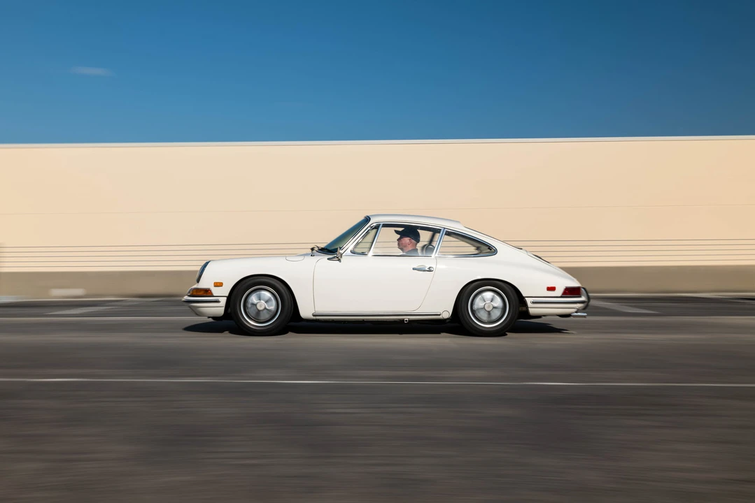 1968 Porsche 912 - Image 16 of 31