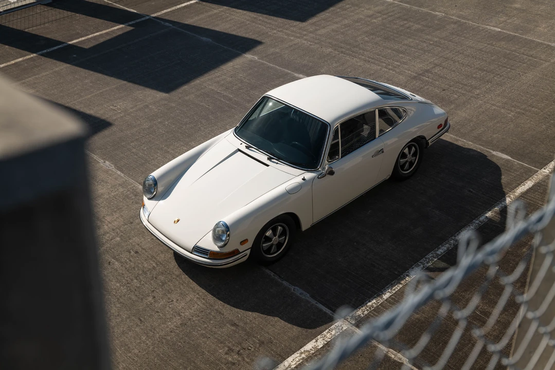 1968 Porsche 912 - Image 17 of 31