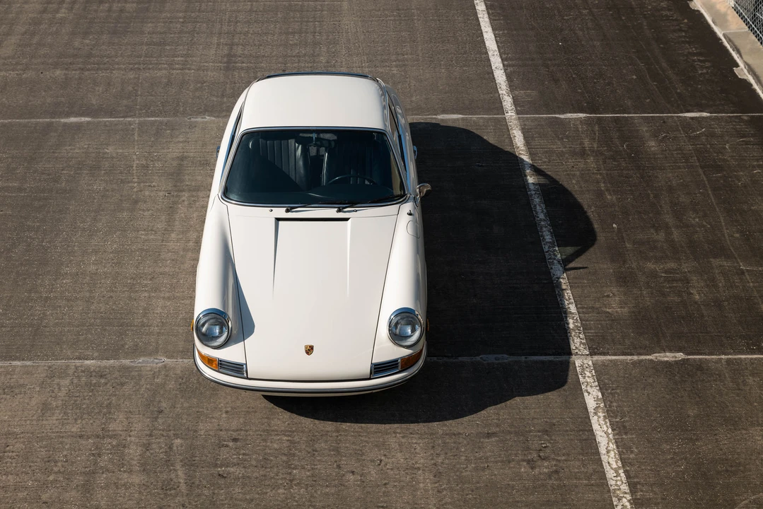 1968 Porsche 912 - Image 18 of 31