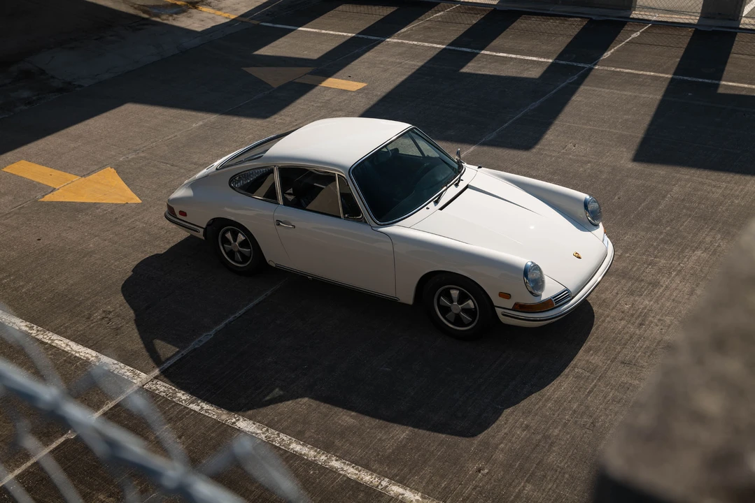 1968 Porsche 912 - Image 20 of 31
