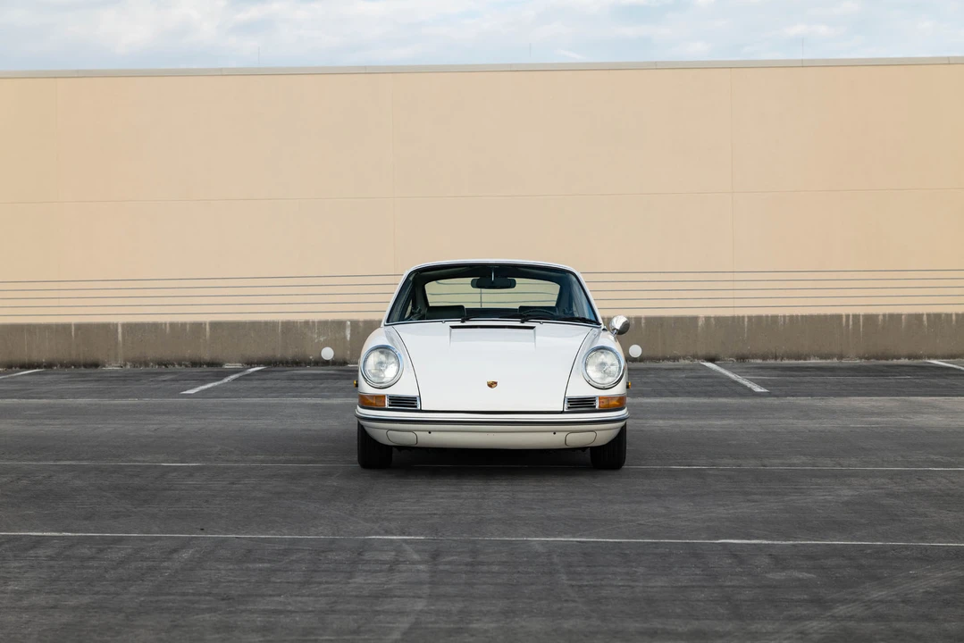 1968 Porsche 912 - Image 2 of 31