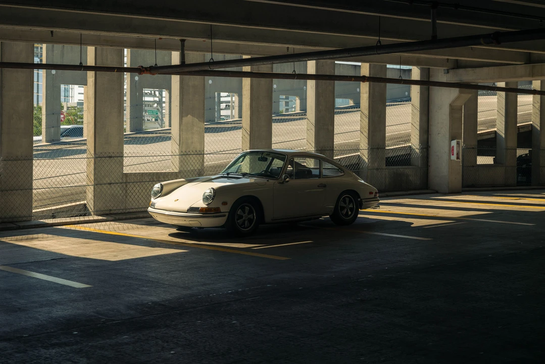 1968 Porsche 912 - Image 22 of 31
