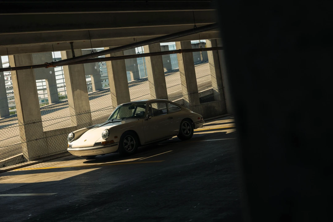 1968 Porsche 912 - Image 23 of 31