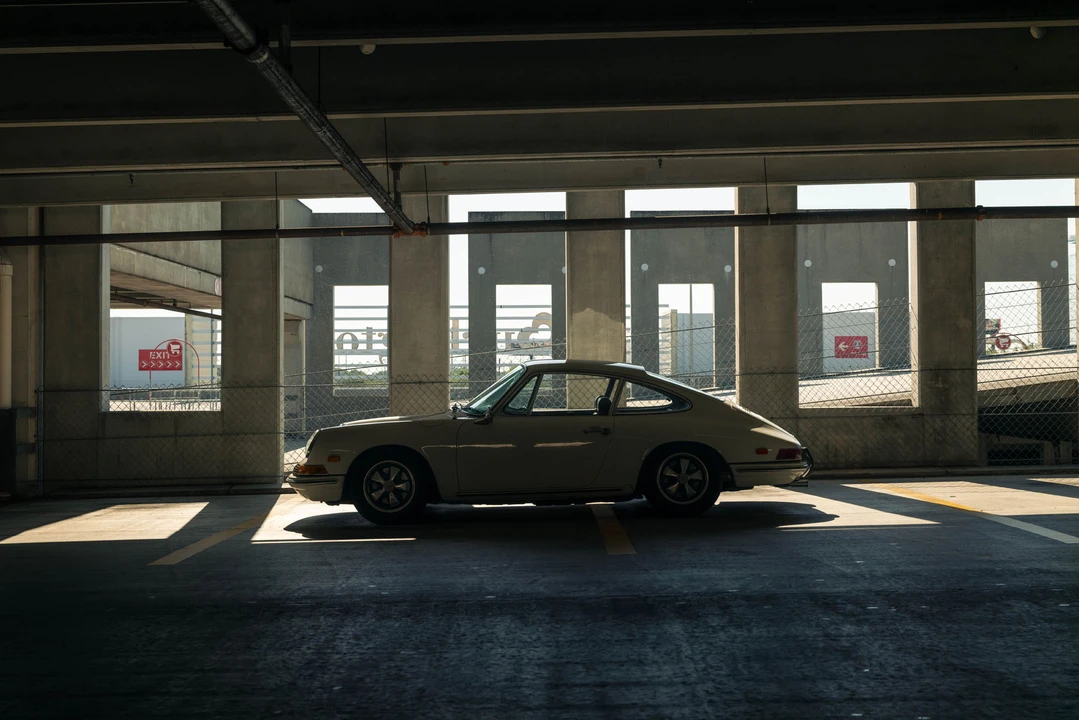 1968 Porsche 912 - Image 24 of 31