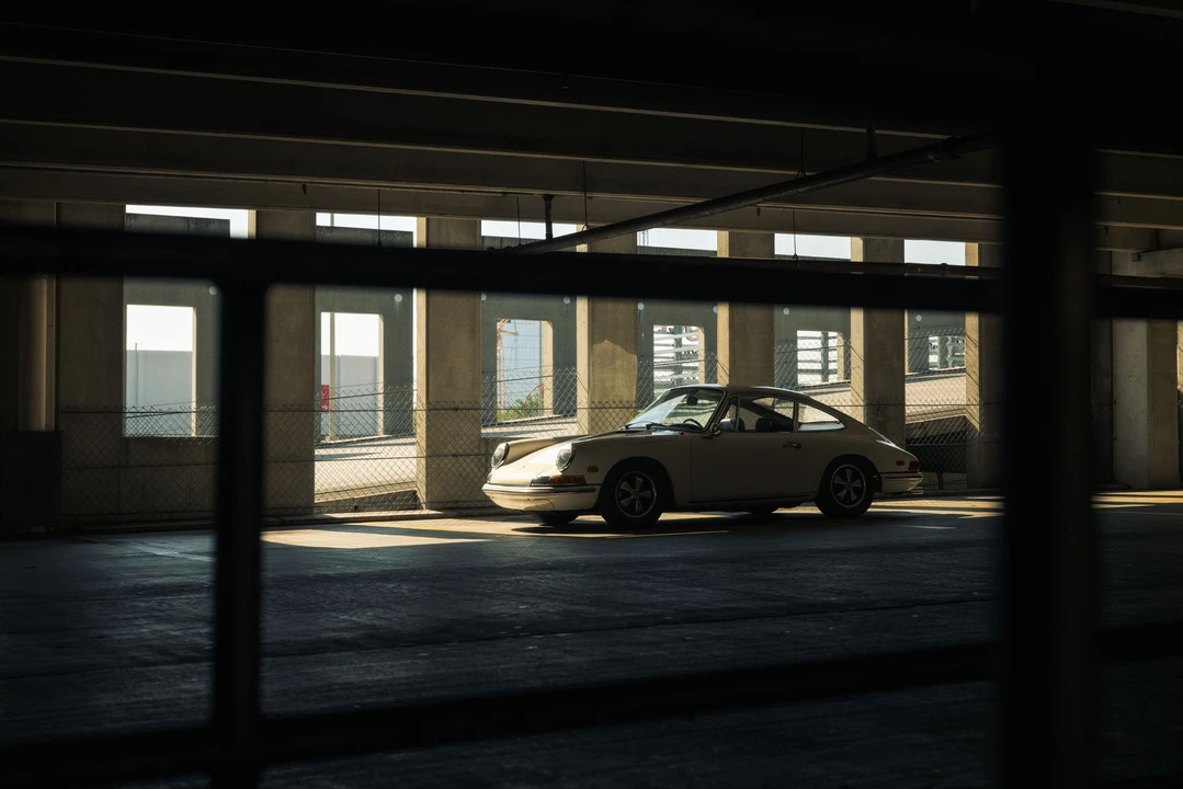 1968 Porsche 912 - Image 26 of 31