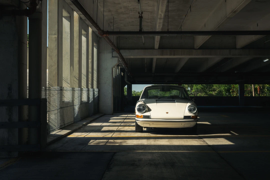 1968 Porsche 912 - Image 27 of 31