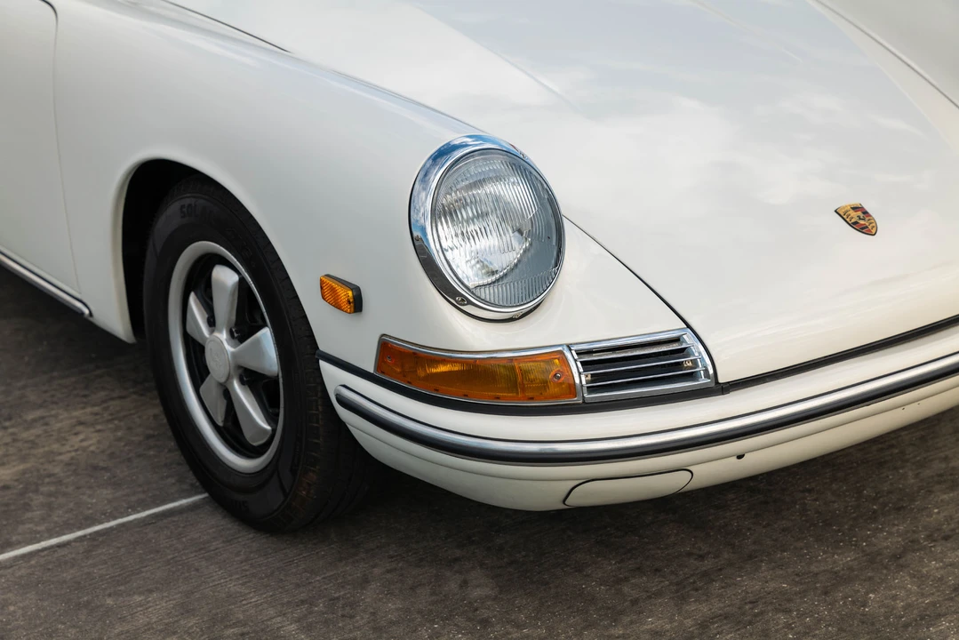 1968 Porsche 912 - Image 28 of 31