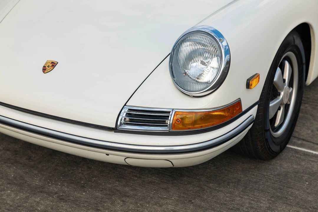 1968 Porsche 912 - Image 29 of 31
