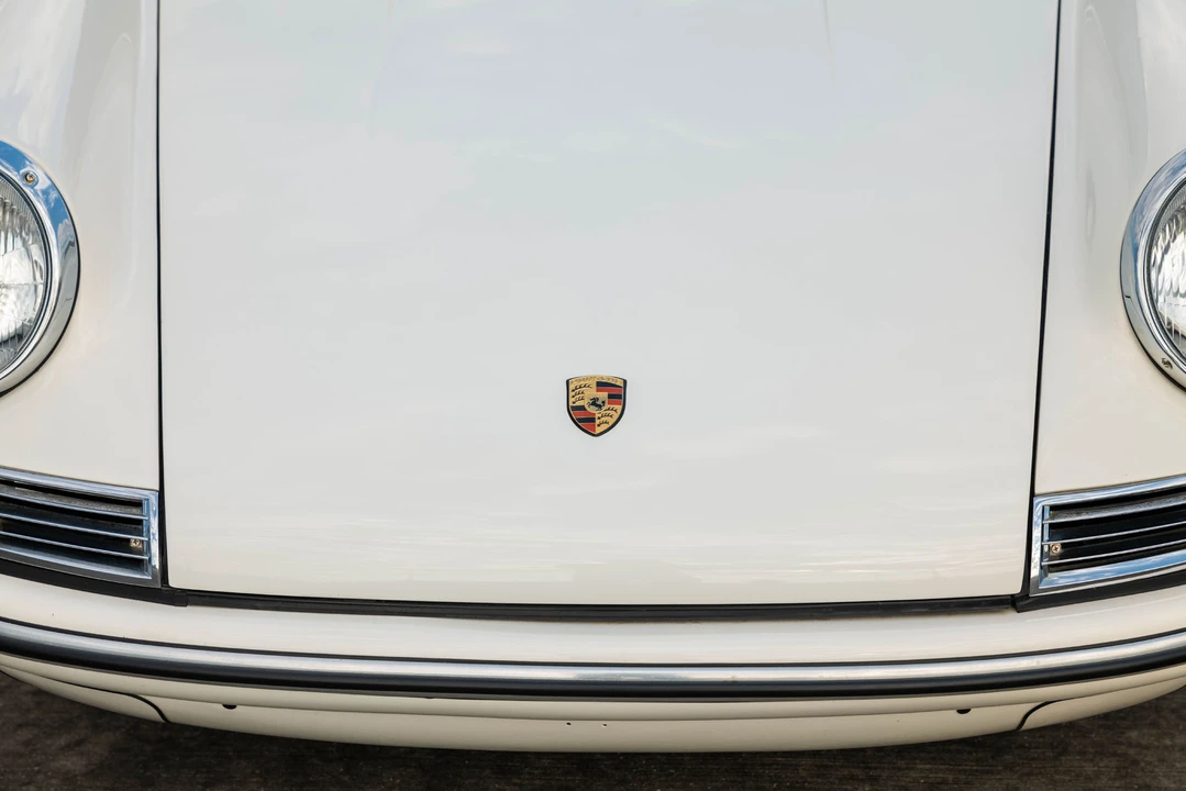 1968 Porsche 912 - Image 30 of 31